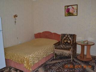 Частный сектор Отдельный 1 комнатный домик Симеиз, АР Крым