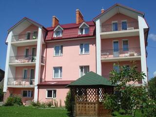 Мини-гостиница Камелия Трускавец, Львовская область