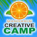 Mandarin Creativ Camp