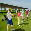 Спортивный гольф-лагерь Sports Golf Camp