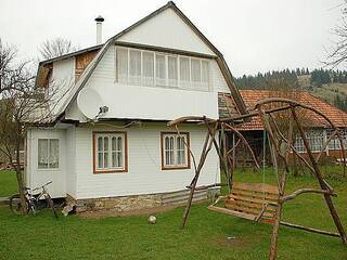 Гостиница Трембита Пилипец, Закарпатская область