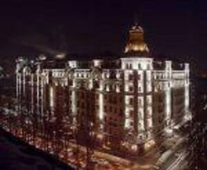 Гостиница Премьер Палас Киев