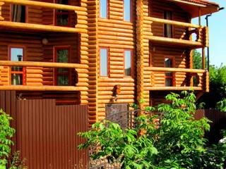Гостиница Green Style Киев, Киевская область