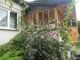 Гостинна садиба «Родинне гніздо» в селі Губник, Вінницька область пропонує відпочинок вихідного дня на свіжому повітрі