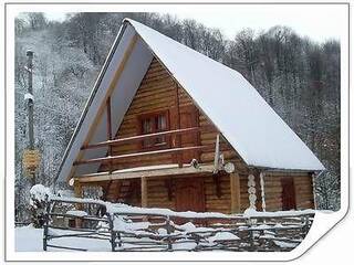 Мини-гостиница Краса Карпат Тячев, Закарпатская область