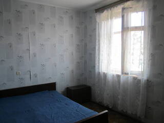 Голубая комната 2 этаж