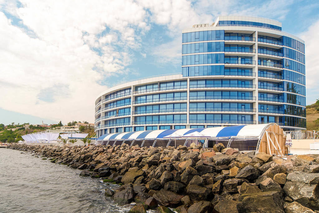Как стать собственником гостиничного бизнеса: предложение отеля Maristella Apartment
