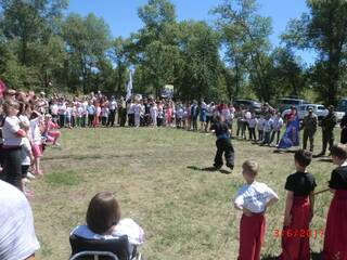 Детский лагерь Детский спортивный лагерь в Киеве Киев, Киевская область