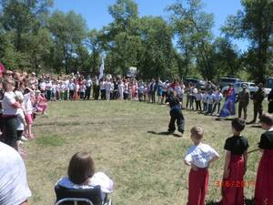 Детский лагерь Детский спортивный лагерь в Киеве Киев