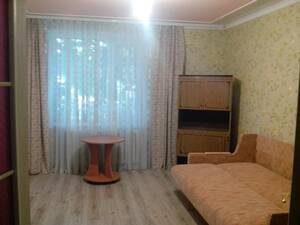 Квартира 2 комнатная квартира Сергеевка