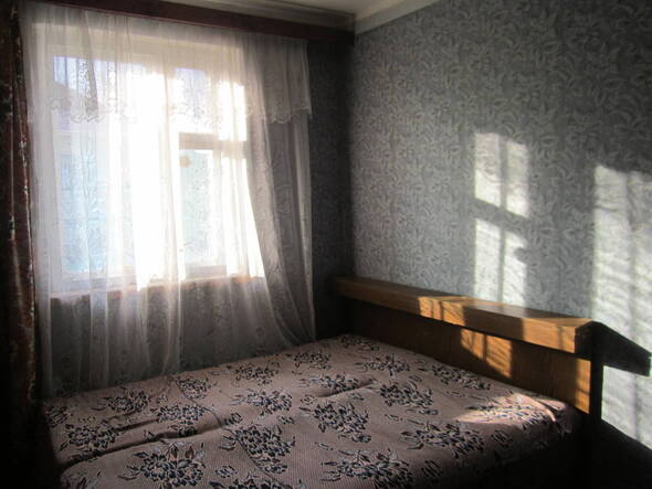 Синяя комната - Море рядом! 7 минут. Добротный двухэтажный каменный дом под Одессой (станция Нагорная)