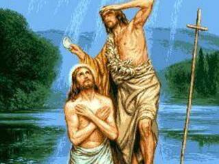 Приглашаем Вас отметить праздник Крещения Господнего 19.01.2014