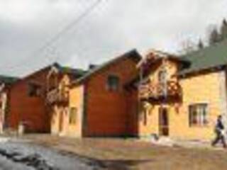 Гостиница Водограй Ворохта, Ивано-Франковская область