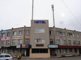 Мини-гостиница Олеся Ратно, Волынская область