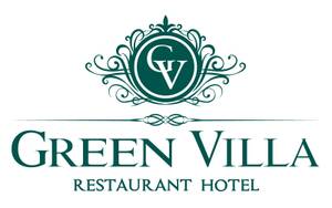 Гостиница Green Villa Гора