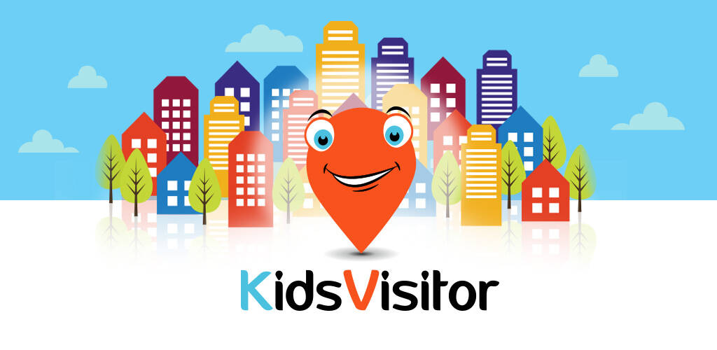 KidsVisitor – лучший справочный сайт для родителей и детей