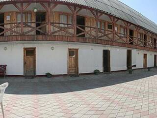 Гостиница Виола Солотвино, Закарпатская область