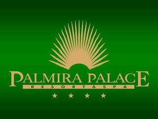Гостиница Palmira Palace Ялта, АР Крым