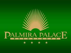 Гостиница Palmira Palace Ялта