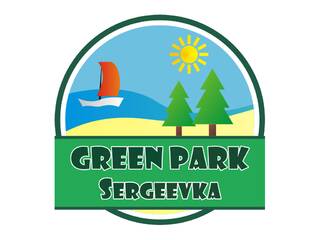 Детский лагерь Green Park Sergeevka Сергеевка, Одесская область