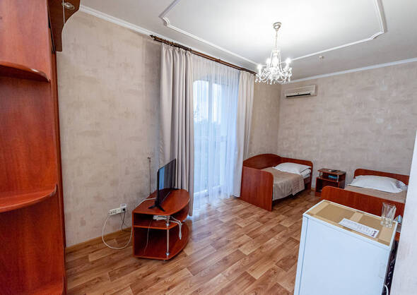 Стандарт TWIN \ Standart TWIN - Hotel Palace Ukraine