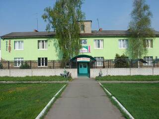 Мотель Катюша Новомосковск, Днепропетровская область
